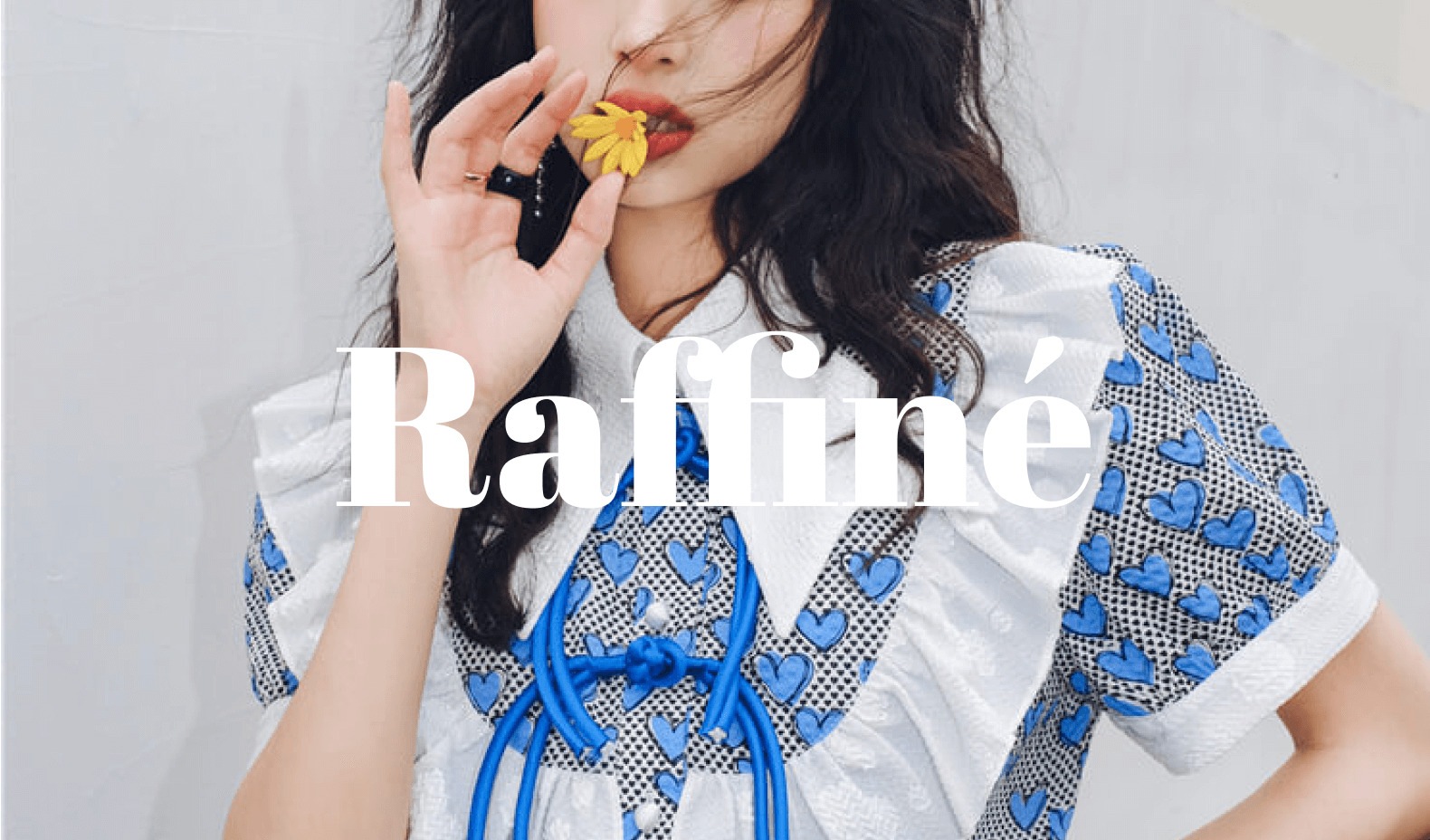 おとぎ話の世界ような個性的なデザインのファッション通販 Raffine ラフィネ とは 注文方法や配送など 徹底的にご紹介 Fantage Jam